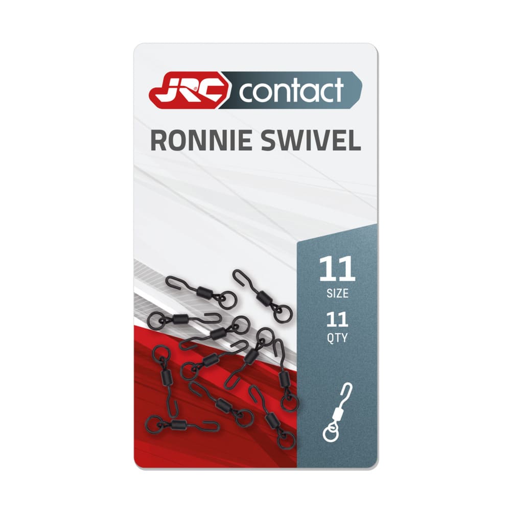 JRC Contact Ronnie Swivel St.11